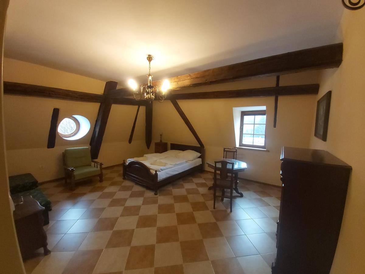 Palac Ksiazecy We Wleniu Pokoj fotografie