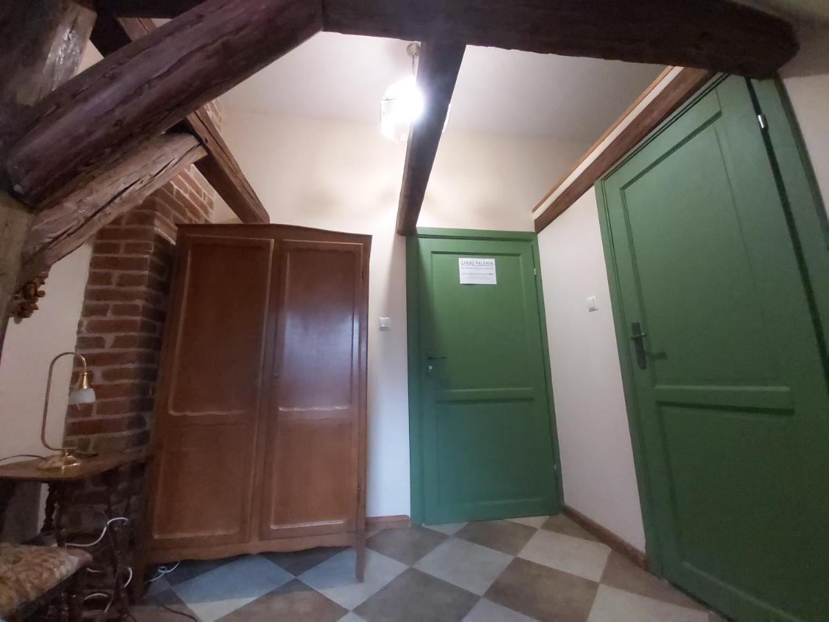Palac Ksiazecy We Wleniu Pokoj fotografie