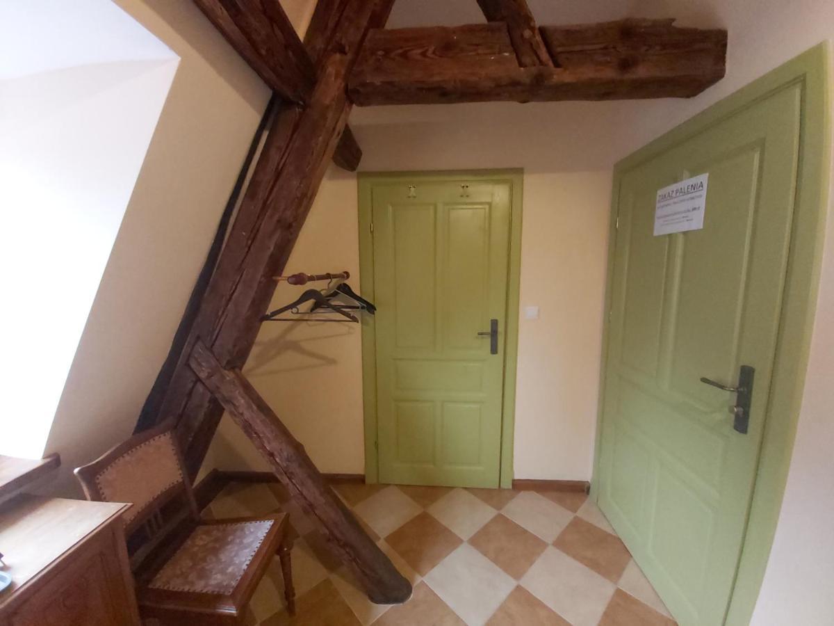 Palac Ksiazecy We Wleniu Pokoj fotografie