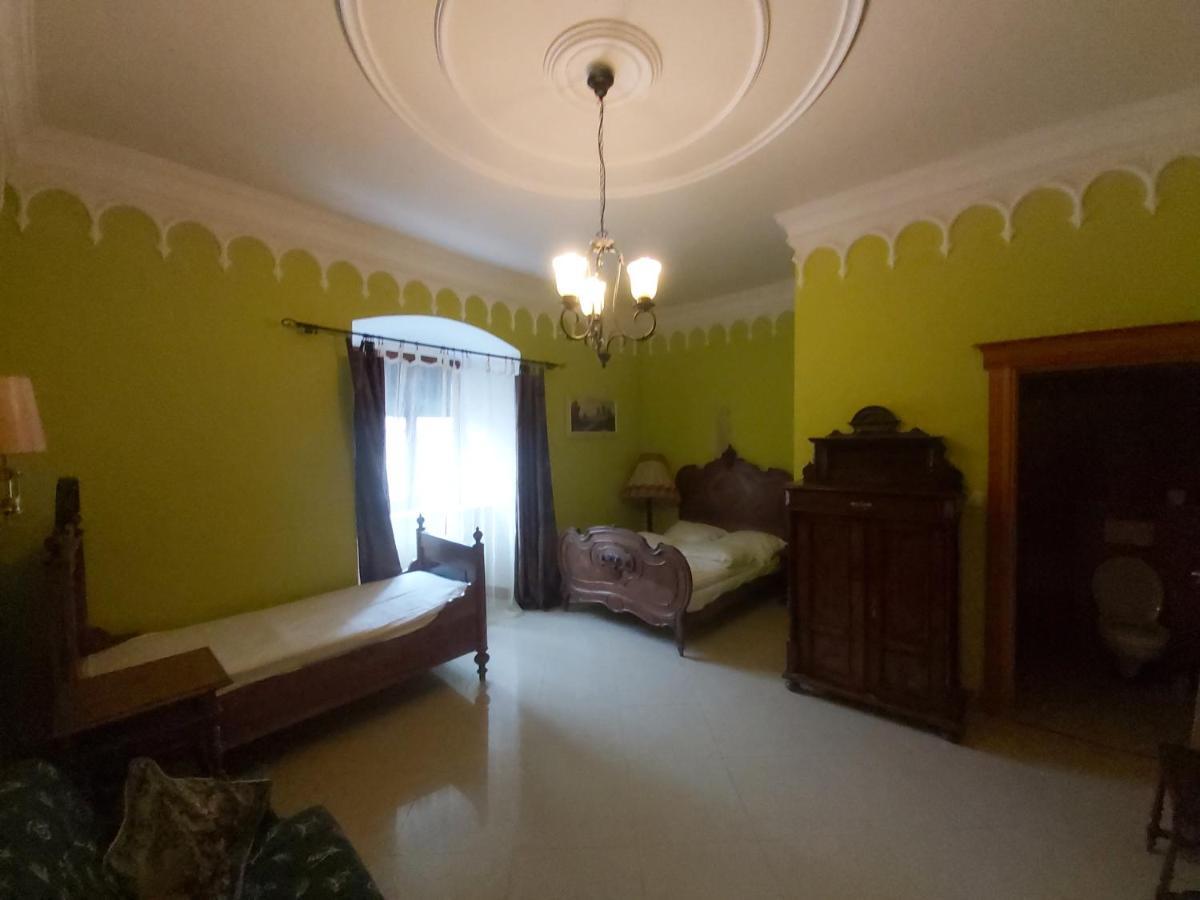 Palac Ksiazecy We Wleniu Pokoj fotografie